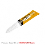 Super Glue Pega Loca marca Tolsen