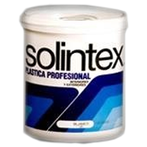 Pintura Solintex Plastica Profesional De Galon