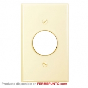 Tapa de Tomacorriente Tipo Chino 220v