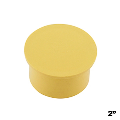 Tapon De 2 Pulgadas Para Aguas Negras