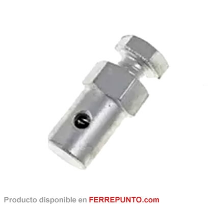 Perrito para Guaya de Croche Universal