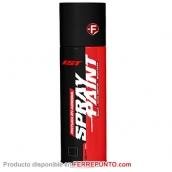 Spray IST de 400ml NEGRO BRILLANTE