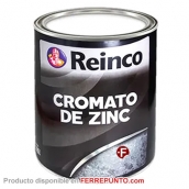 Cromato de Zinc Reinco 1/4 GL