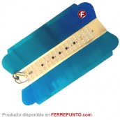 Lampara Reflector led liviano 50W
