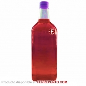 Limpiador de Pocetas 1/2 Litro (REENVASADO)