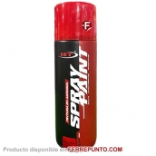 Spray IST de 400ml ROJO FUEGO