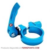 Abrazadera De Tubo De Asiento Tija
