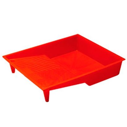 Bandeja Plastica para Rodillo de 9 Pulgadas