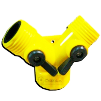 Yee para Lavadora Plastica