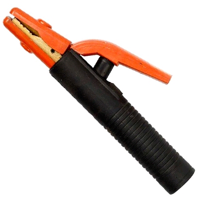Pinza Soldador Pinza Porta Electrodo